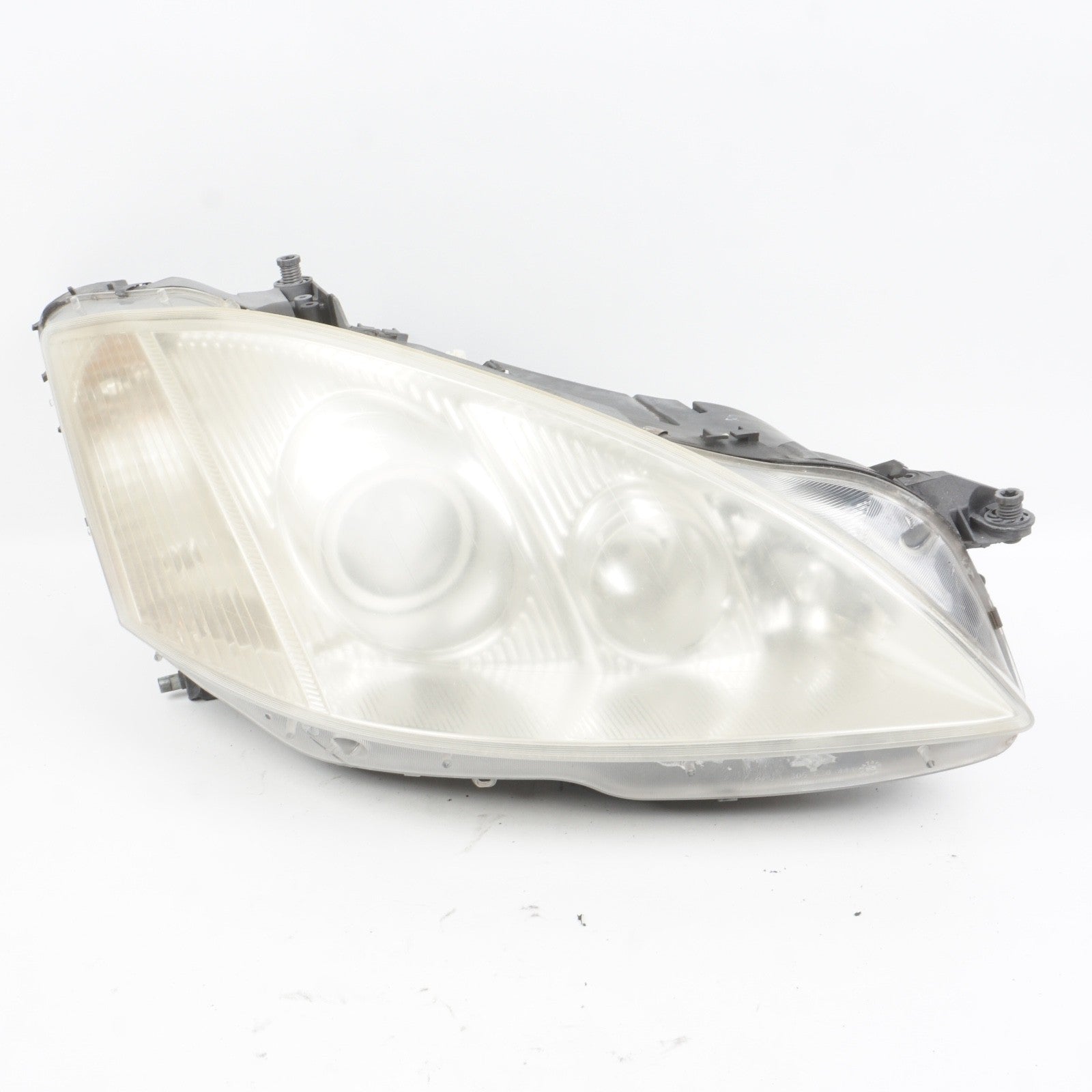 2007 - 2009 Mercedes W221 S550 S600 Front Right Side Headlight Lamp Xenon OEM
