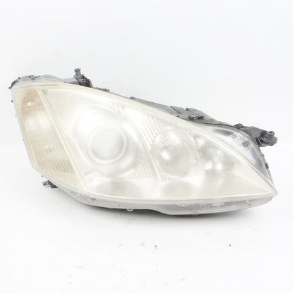 2007 - 2009 Mercedes W221 S550 S600 Front Right Side Headlight Lamp Xenon OEM
