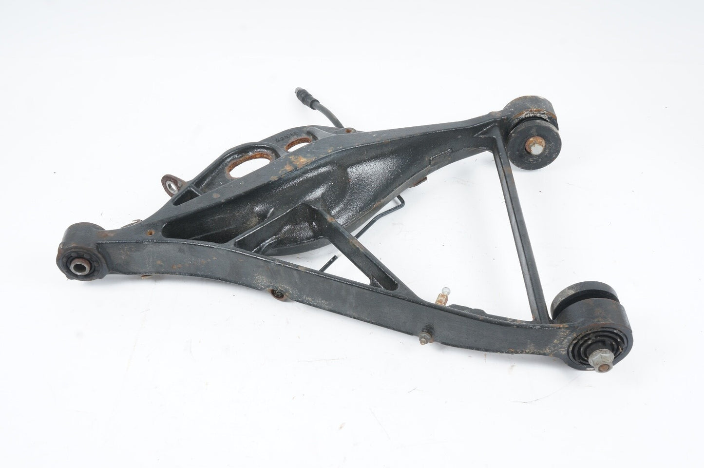 2010 - 2020 Bentley Mulsanne Rear Right Suspension Lower Track Control Arm