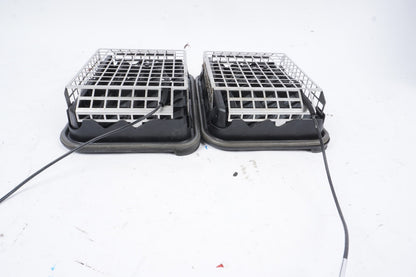 07-13  MERCEDES-BENZ W221 S400 S600 S550 REAR PHONE ANTENNAS OEM