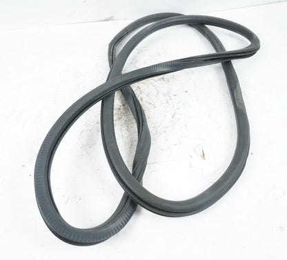 17 - 23 CHRYSLER PACIFICA FRONT RIGHT PASS SIDE DOOR BODY WEATHERSTRIP SEAL OEM