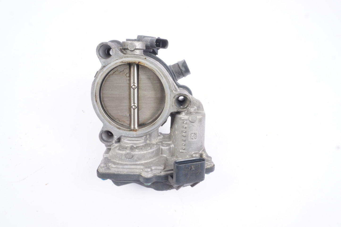 2018 - 2025 BMW X2 F39 2.0L ENGINE THROTTLE BODY VALVE MODULE OEM 13547619008