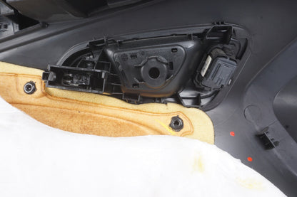 2015 - 2018 Ford Focus Front Right Door Trim Panel OEM