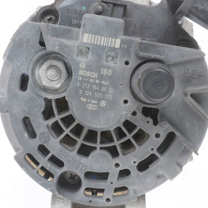 2006 - 2011 Mercedes E350 CLK350 C300 W209 Generator Alternator Motor OEM