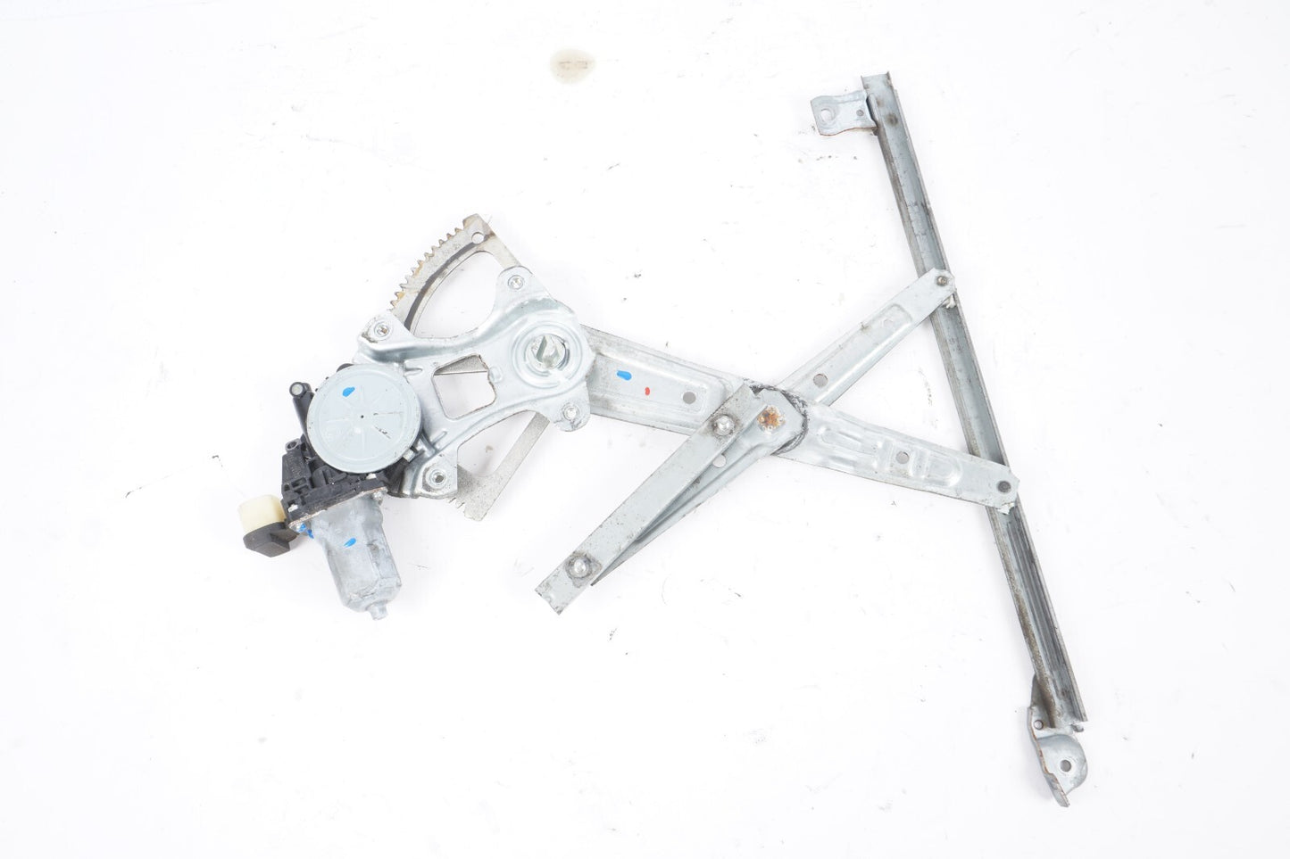 2013 - 2020 Subaru BRZ FRONT LEFT DRIVER DOOR WINDOW REGULATOR & MOTOR OEM