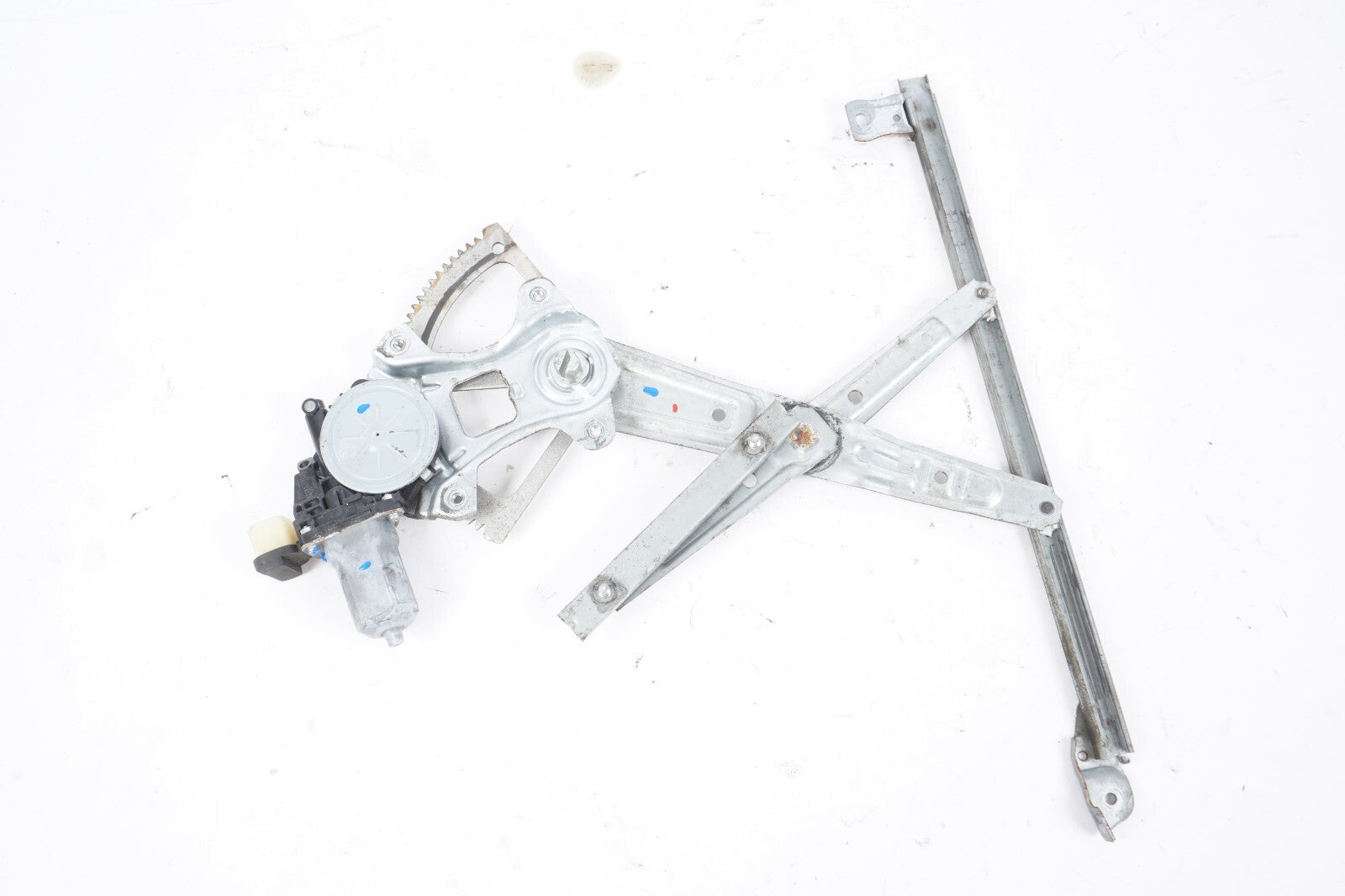 2013 - 2020 Subaru BRZ FRONT LEFT DRIVER DOOR WINDOW REGULATOR & MOTOR OEM