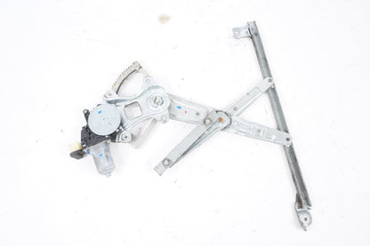 2013 - 2020 Subaru BRZ FRONT LEFT DRIVER DOOR WINDOW REGULATOR & MOTOR OEM