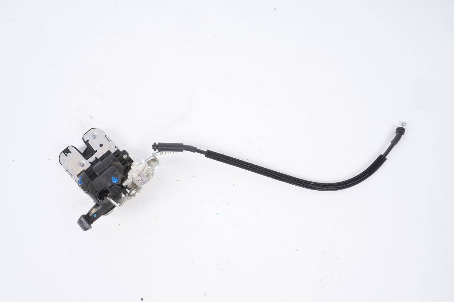 12-17 AUDI A8L A8 Trunk Lock Actuator 4H0827505A OEM