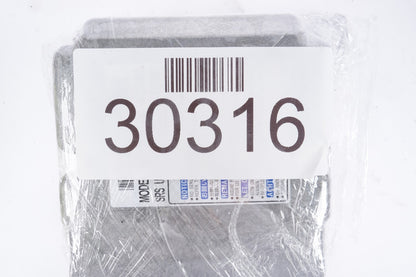 2018 - 2020 Honda Odyssey Control Module Computer OEM