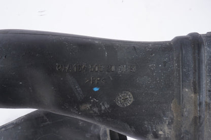 2007 - 2012 Mercedes-Benz GL350 ML350  Intake Tube Hose Left Right Air Duct