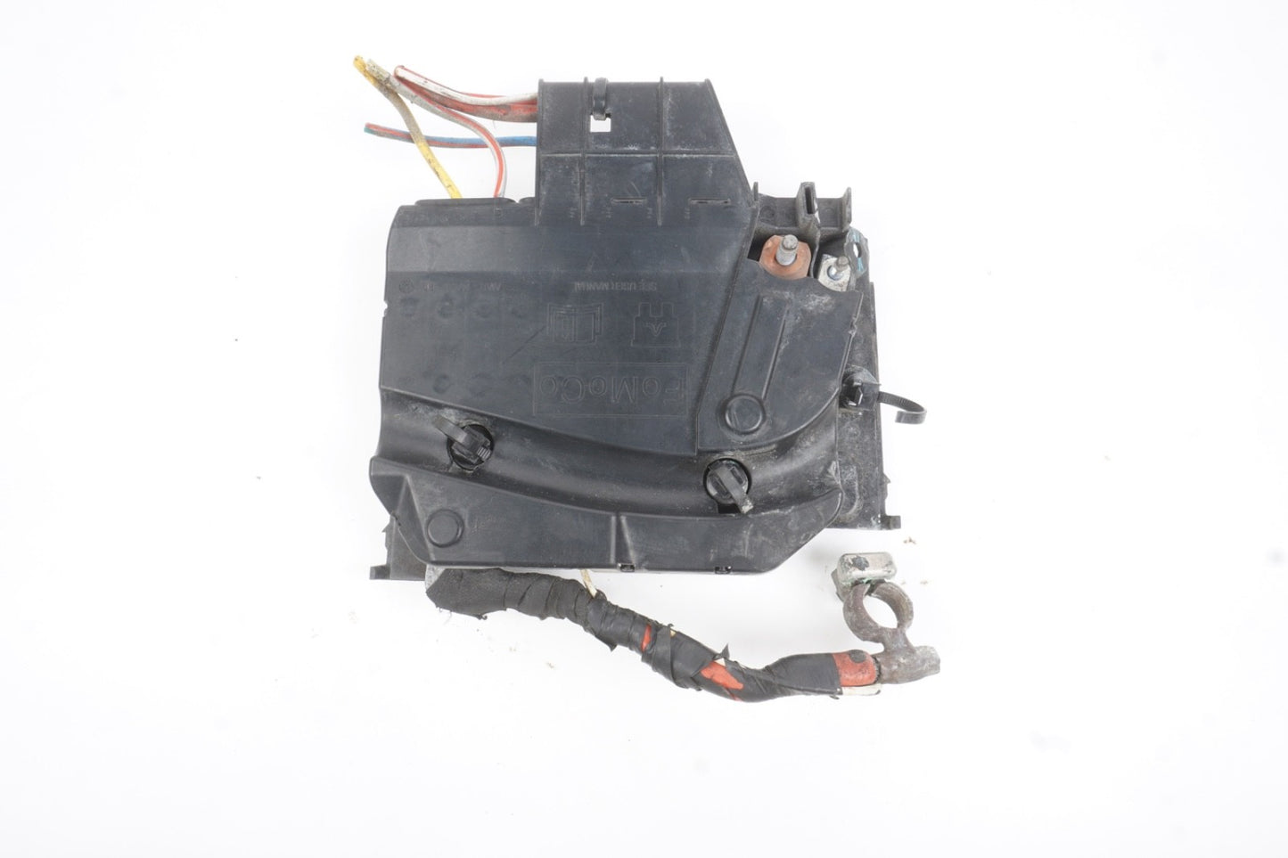 2015 - 2018 Ford Focus Rear Parking Aid Assistance Module Unit OEM