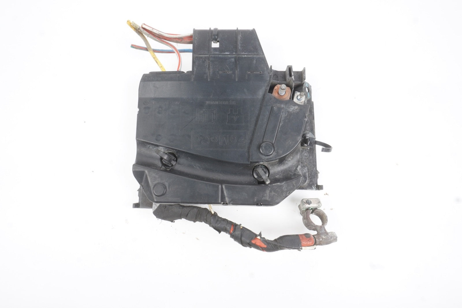 2015 - 2018 Ford Focus Rear Parking Aid Assistance Module Unit OEM