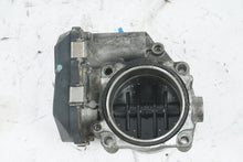 2012 - 2018 BMW 650i THROTTLE BODY RIGHT 13547555944 OEM