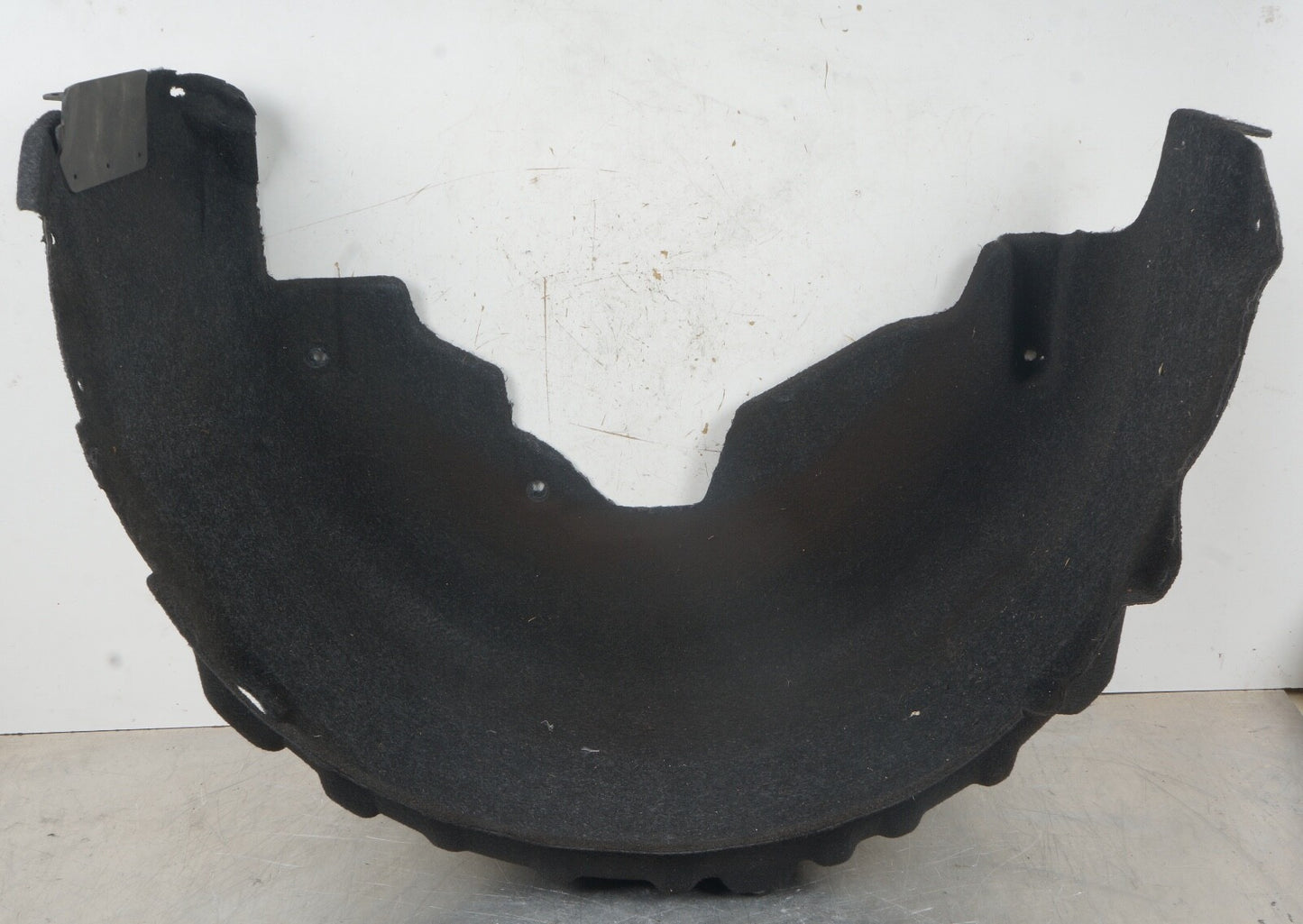 2011-2020 MERCEDES SL CLASS W231  REAR RIGHT SIDE WHEEL ARCH SPLASH GUARD