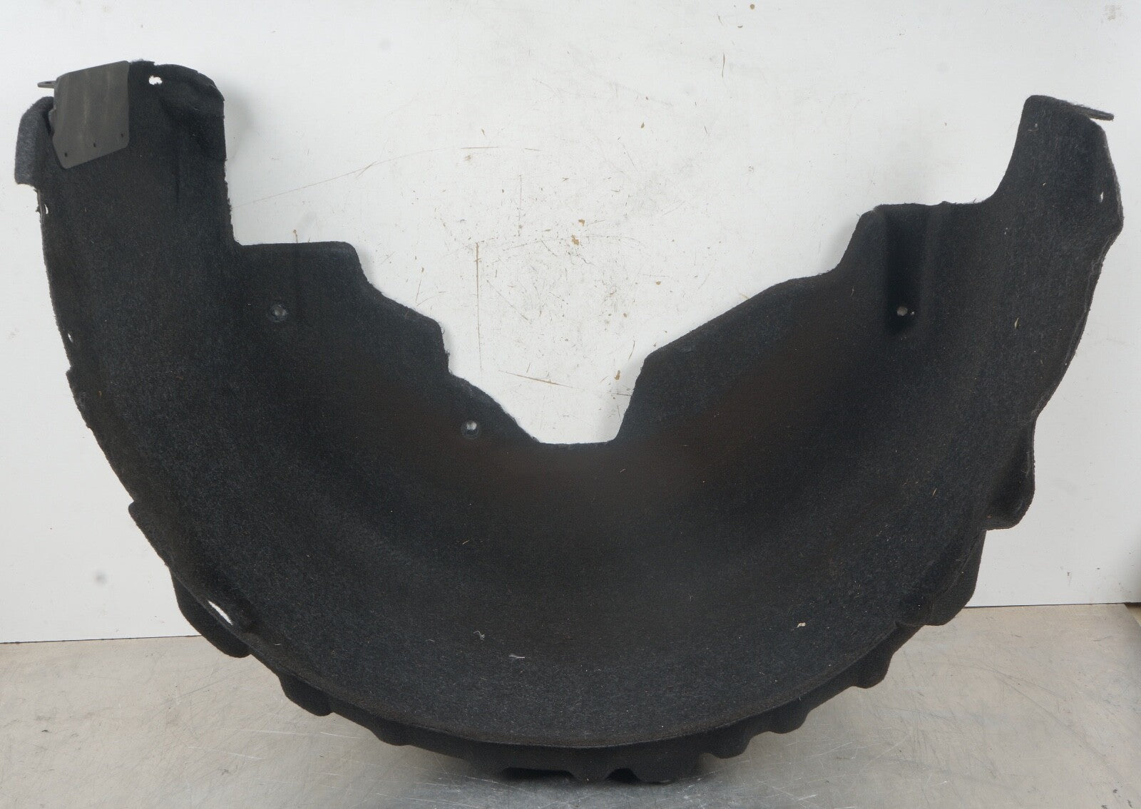 2011-2020 MERCEDES SL CLASS W231  REAR RIGHT SIDE WHEEL ARCH SPLASH GUARD