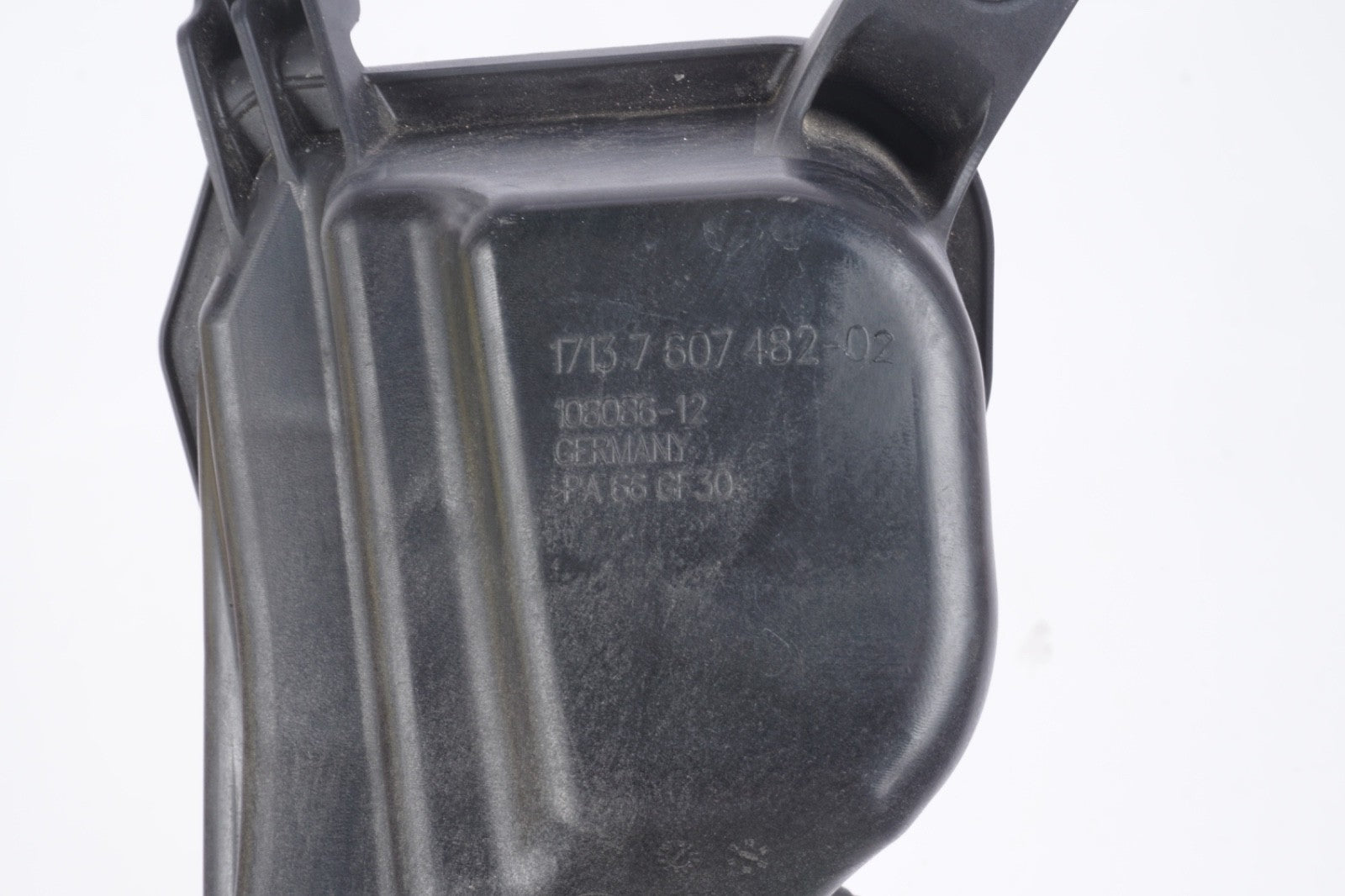 06-13 OEM BMW E90 E91 E92 E93 328 335 Radiator Coolant Bottle Reservoir Tank