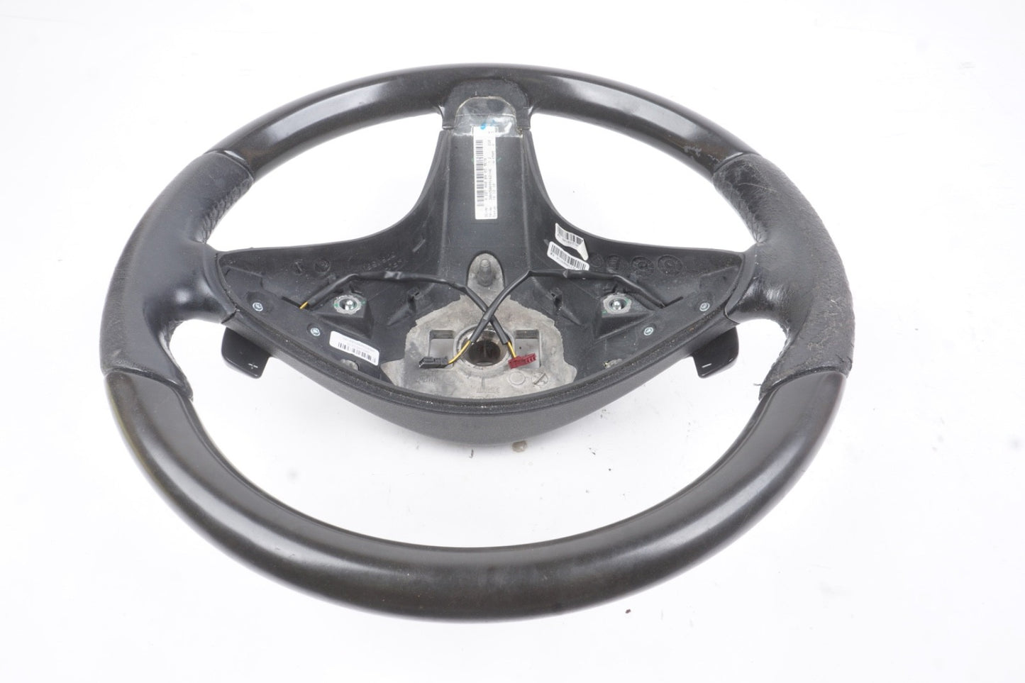 2010 - 2016 Mercedes E350 E550 Convertible Steering Wheel OEM