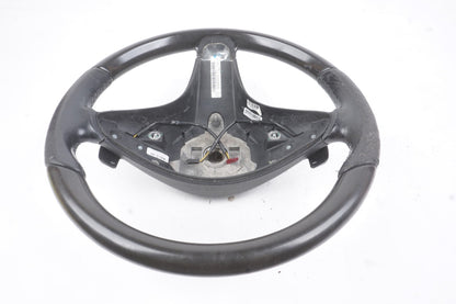 2010 - 2016 Mercedes E350 E550 Convertible Steering Wheel OEM