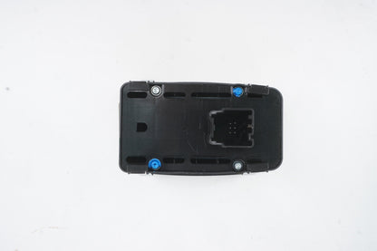 2014 - 2020 Maserati Quattroporte Front Right Window Control Switch OEM