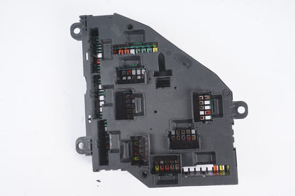 11-12 BMW F10 535I 5-SERIES REAR DISTRIBUTION POWER FUSE BOX MODULE 9234423 OEM