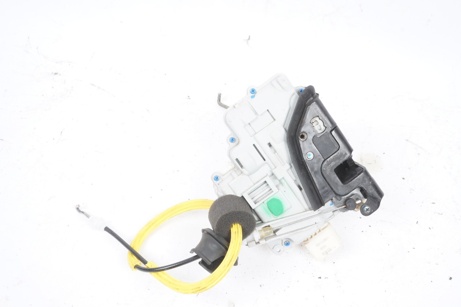2005 - 2011 Audi A6 Door Lock Actuator Rear Right Passenger Side OEM