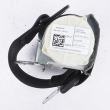 2017 - 2021 Alfa Romeo Giulia Rear Right And Left Passenger Seat Belt OEM