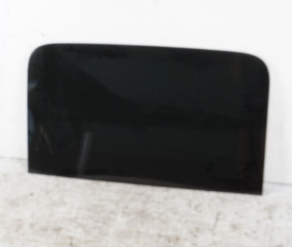 2011-2018 AUDI A8 (D4 4H) - FRONT PANORAMIC SUNROOF SUN ROOF GLASS WINDOW