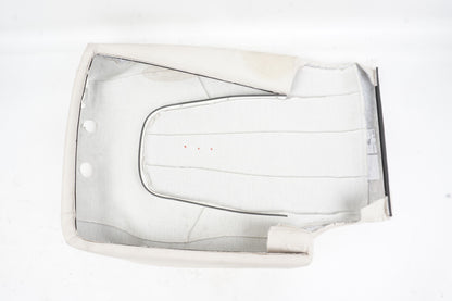 2022 - 2024 Mercedes eqb300 rear left BACKREST LEATHER OEM