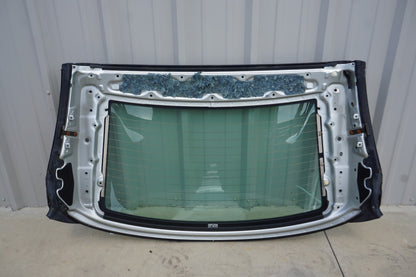 2002 - 2010 LEXUS SC430 CONVERT REAR WINDSHIELD WIND SHIELD BACK WINDOW GLASS