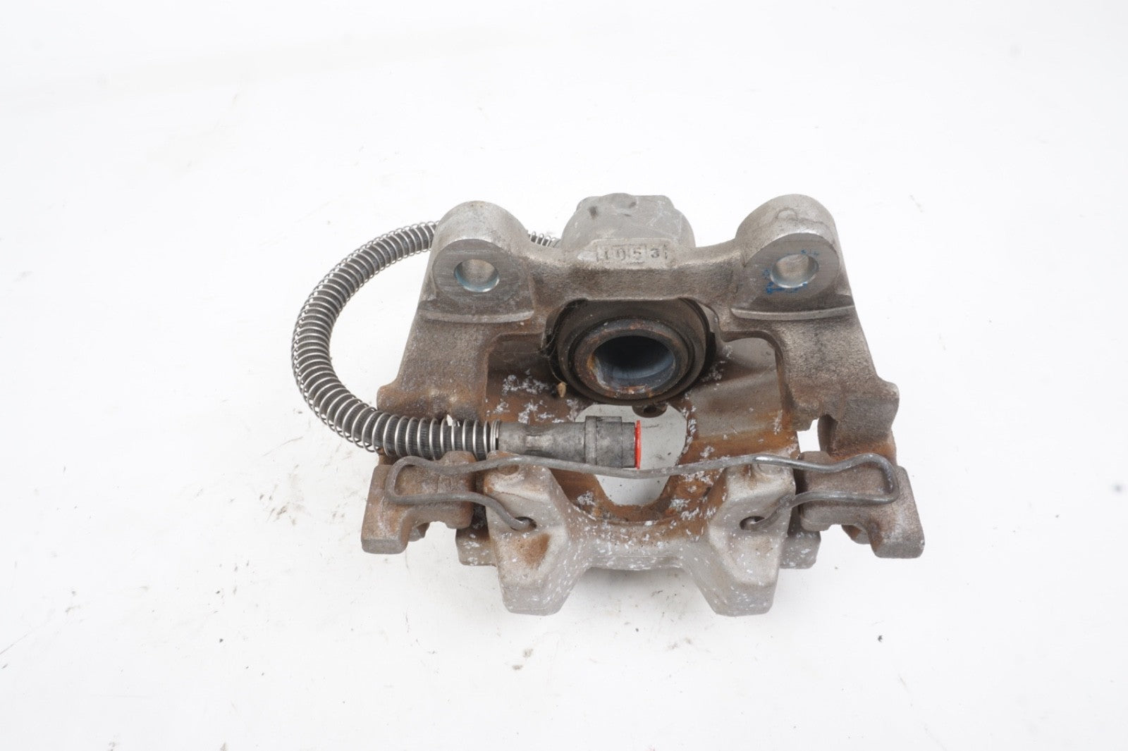 2008 - 2015 Mercedes C250 C300 C350 Rear Left Driver Side Brake Caliper