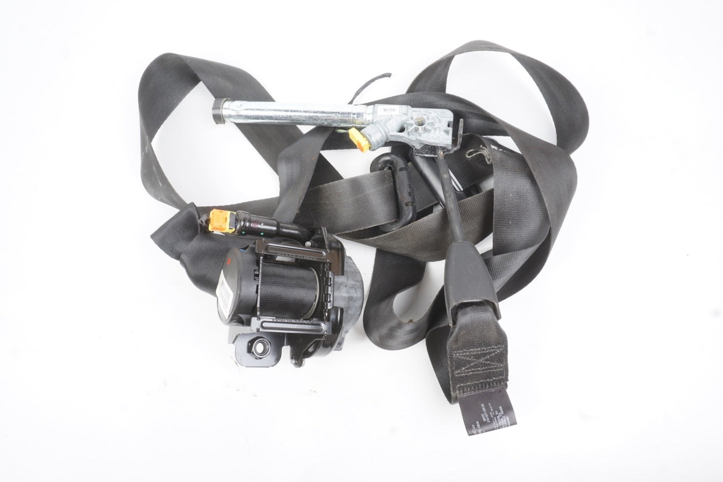 2012 – 2018 Ford Focus ST 2.0 Front Left Seat Belt OEM