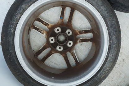 2010 - 2016 PORSCHE PANAMERA ALLOY WHEEL RIM  10Jx19 & 9Jx19 OEM