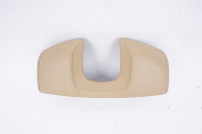 2007 - 13 MERCEDES S-CLASS S550 CENTER CONSOLE TRIM COVER PANEL P/N P0107552