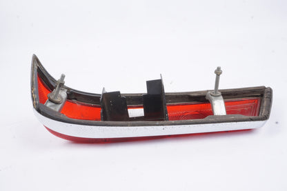 65-68 Mercedes W110 200 230 200D Rear Left Tail Light Lens 1108201566 OEM