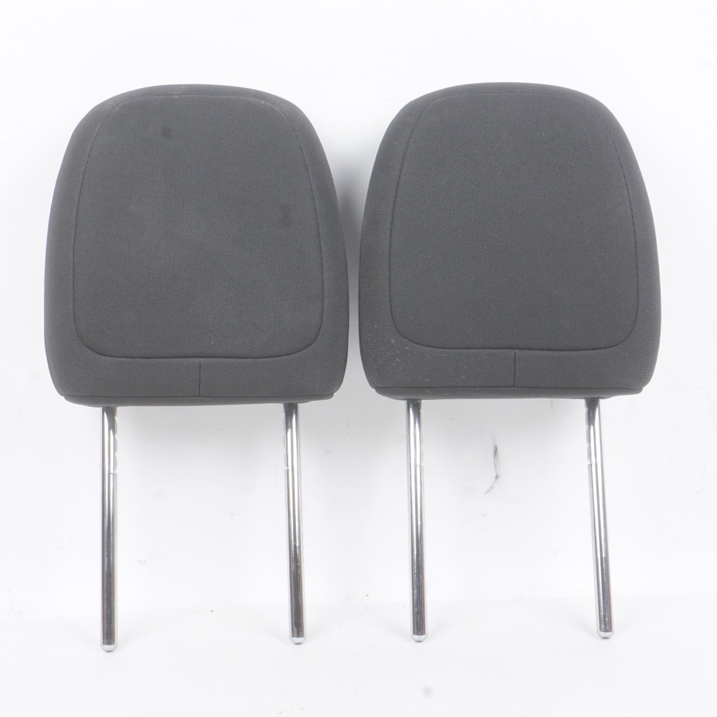 2018 - 2023 Jeep Renegade Front Left And Right Seat Head Rest Headrest OEM