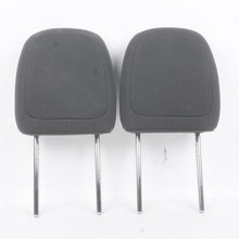 2018 - 2023 Jeep Renegade Front Left And Right Seat Head Rest Headrest OEM