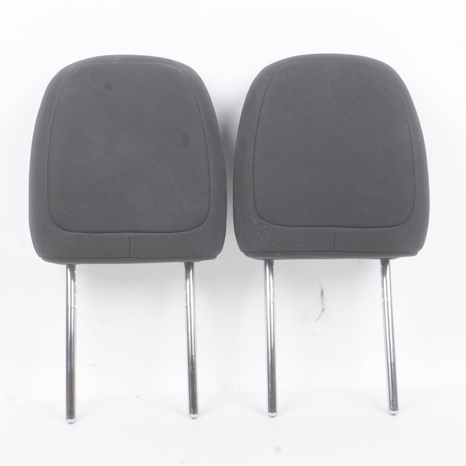 2018 - 2023 Jeep Renegade Front Left And Right Seat Head Rest Headrest OEM