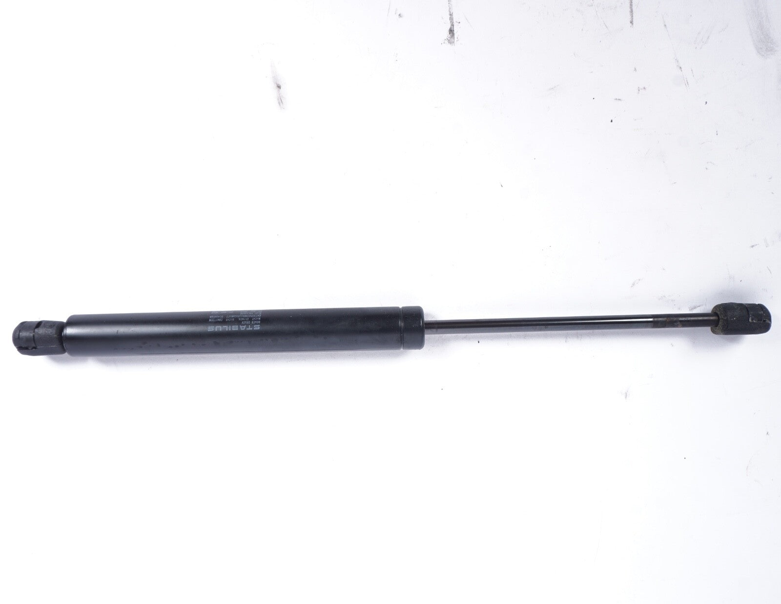 03-09 Mercedes R230 SL500 Front Hood Lift Shock Strut Left Right 2308800029