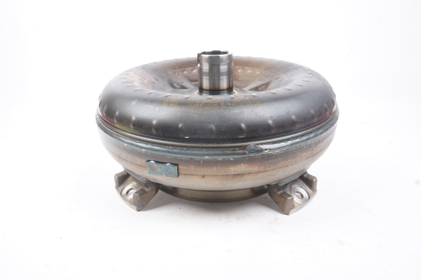 2010 - 2016 Mercedes W212 E350 Coupe Transmission Torque Converter OEM