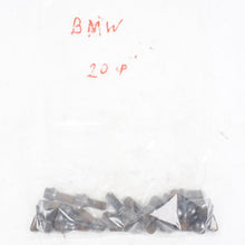 2012 - 2018 BMW 650i 640i WHEEL RIM LUG NUT SET X20 OEM