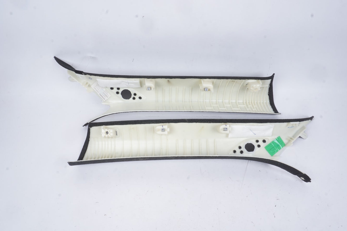 2021 - 2024 Polestar 2 A Pillar Trim Cover Left & Right OEM