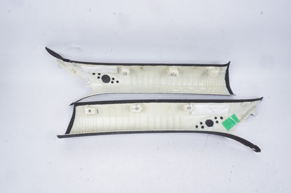 2021 - 2024 Polestar 2 A Pillar Trim Cover Left & Right OEM