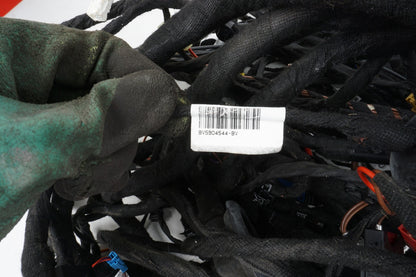 2022 Mercedes EQB300 Body Wire Harness OEM