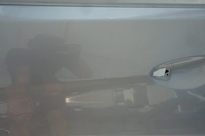 2013-2018 HYUNDAI SANTA FE FRONT LEFT DRIVER SIDE DOOR SHELL OEM