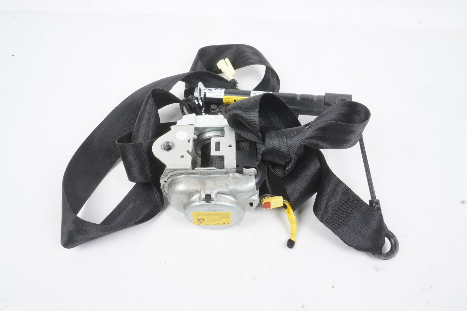 2015-2021 Jeep Renegade Front Right Passenger Seat Belt Retractor OEM