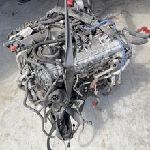 14-17 MASERATI GHIBLI M157 SQ4 3.0L  AWD A/T TWIN TURBO ENGINE 120K
