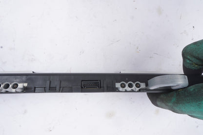 07-13 Mercedes W221 S550 S63 AMG Rear Roof Antenna Amplifier Amp 2218704789 OEM