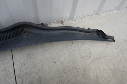 03-08 Mercedes R230 SL500 SL55 Front Cowl Vent Panel Windshield  OEM