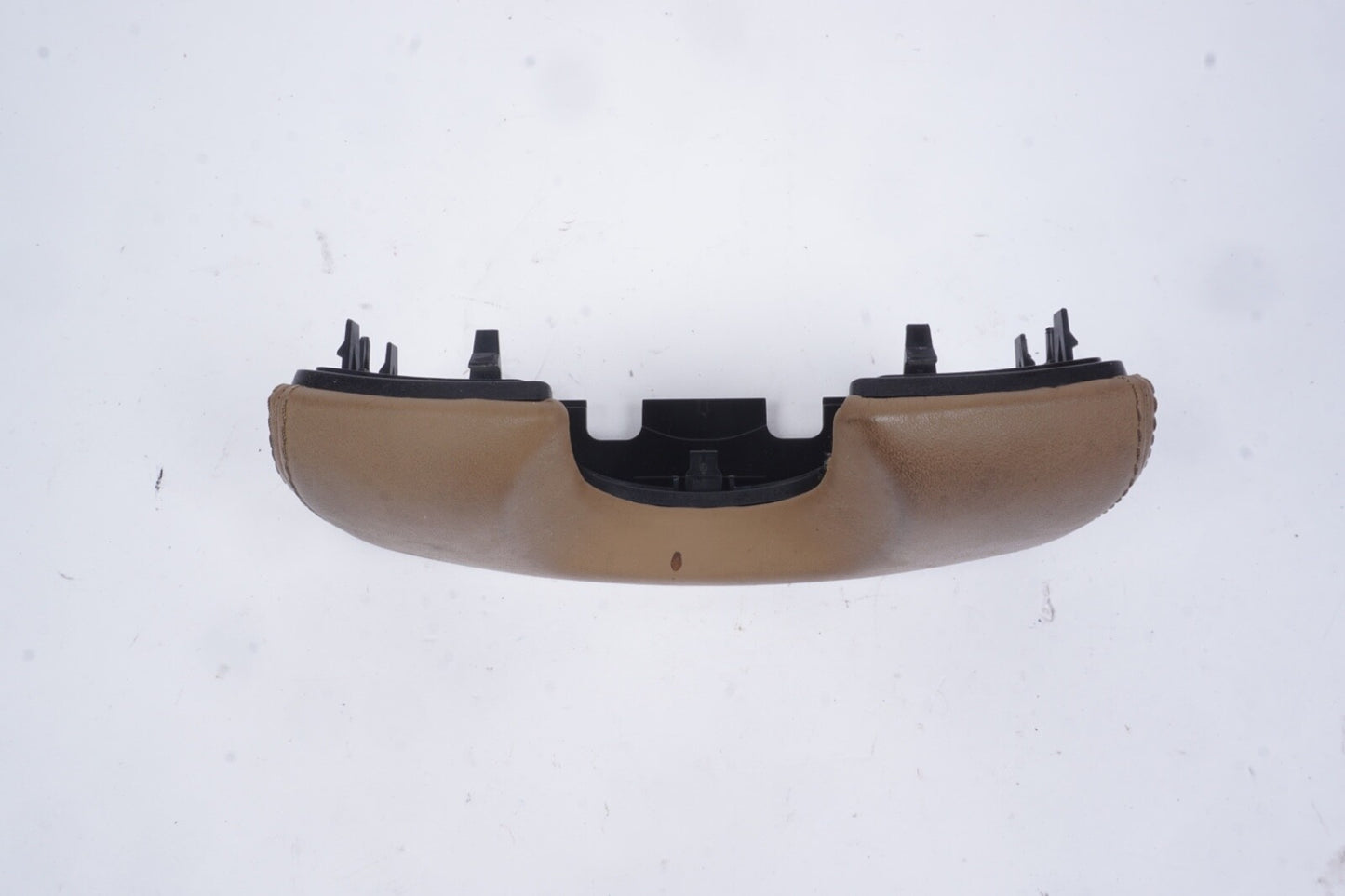 07-09 Mercedes S550 S600 W221 Center Console Trim Cover A2216800308 Oem