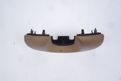 07-09 Mercedes S550 S600 W221 Center Console Trim Cover A2216800308 Oem